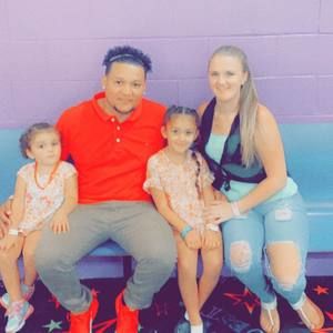 Meet your Posher, Tabitha